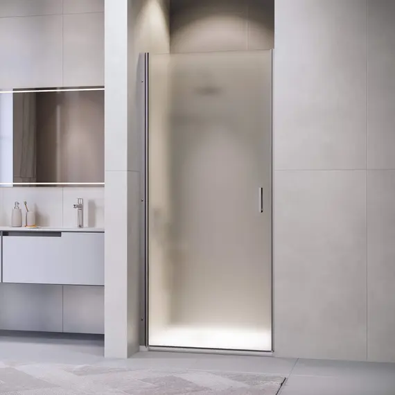 Душевая дверь RGW LE-003Gr