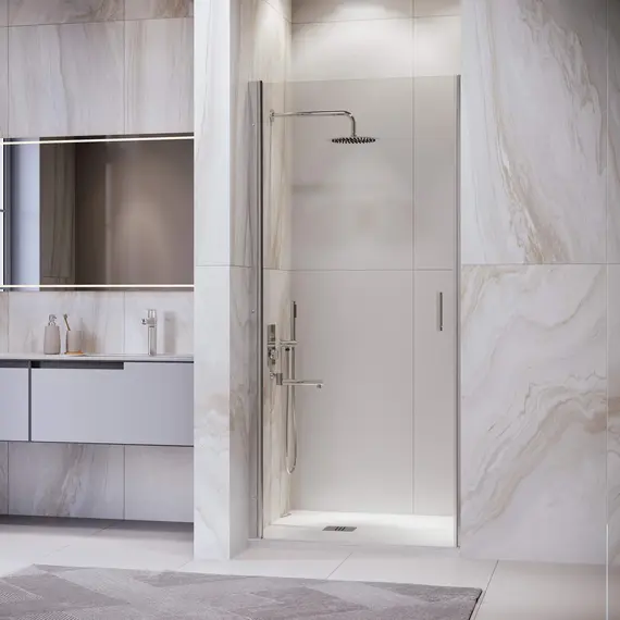 Душевая дверь RGW LE-003