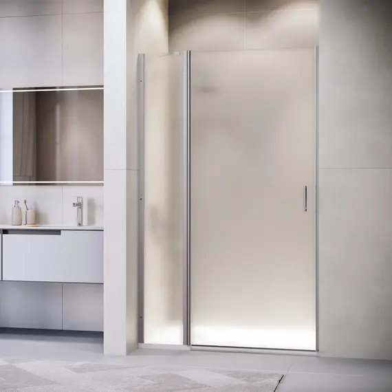 Душевая дверь RGW LE-004Gr