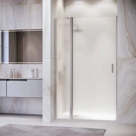 Душевая дверь RGW LE-004