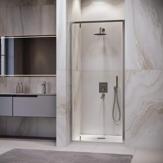 Душевая дверь RGW LE-102