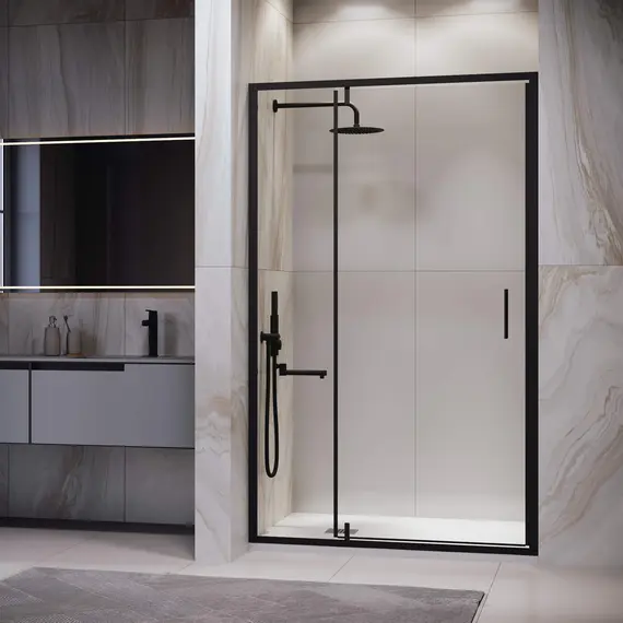 Душевая дверь RGW LE-103B