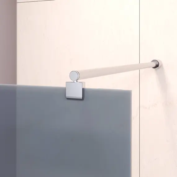 Шторка на ванну RGW SC-051