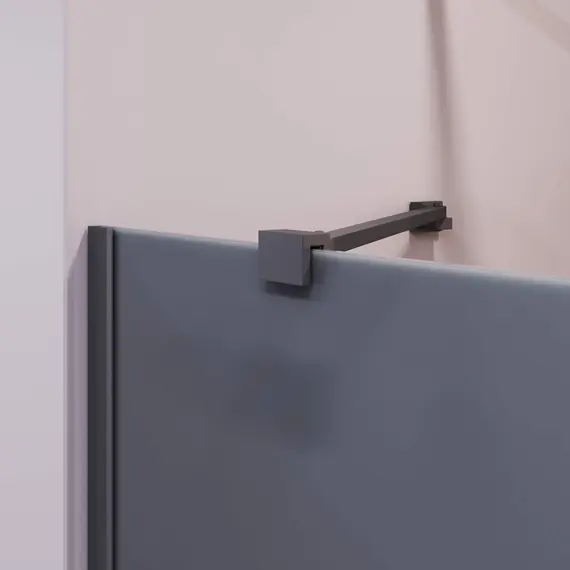 Шторка на ванну RGW SC-150B