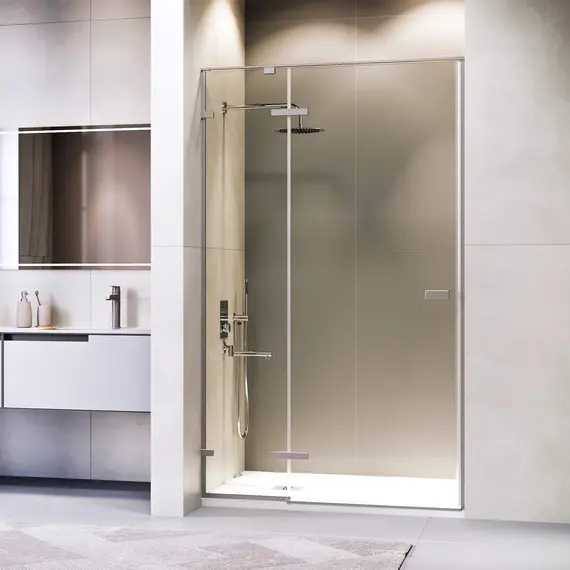 Душевая дверь RGW SV-004Gr