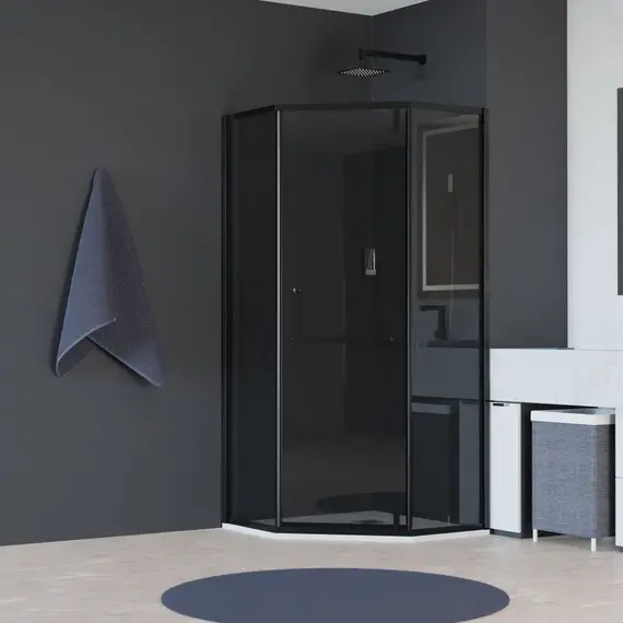 Душевой уголок RGW HO-084B