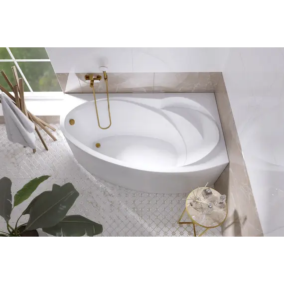 Ванна 1Marka JULIANNA  L/R