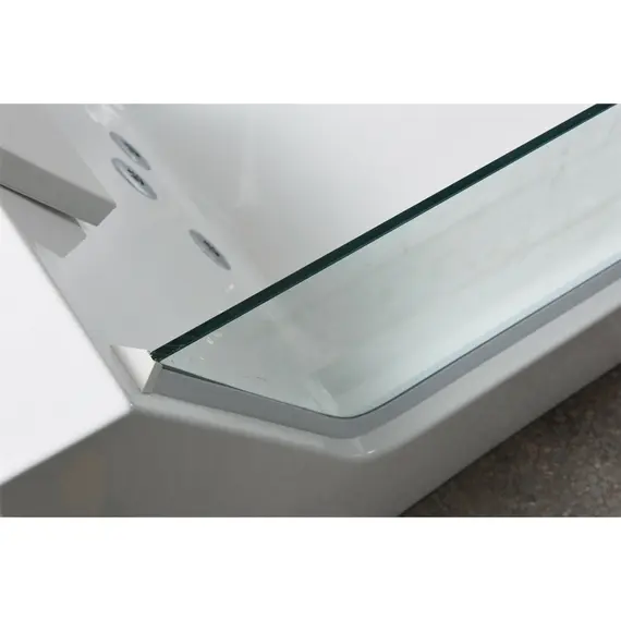 Гидромассажная ванна Frank F105 L/R  170*80