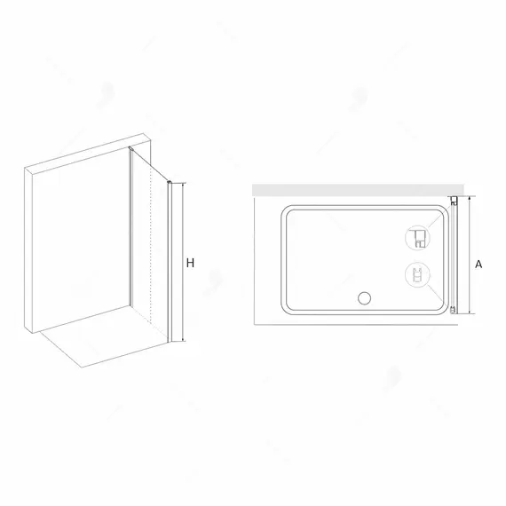 Боковая панель RGW Z-12