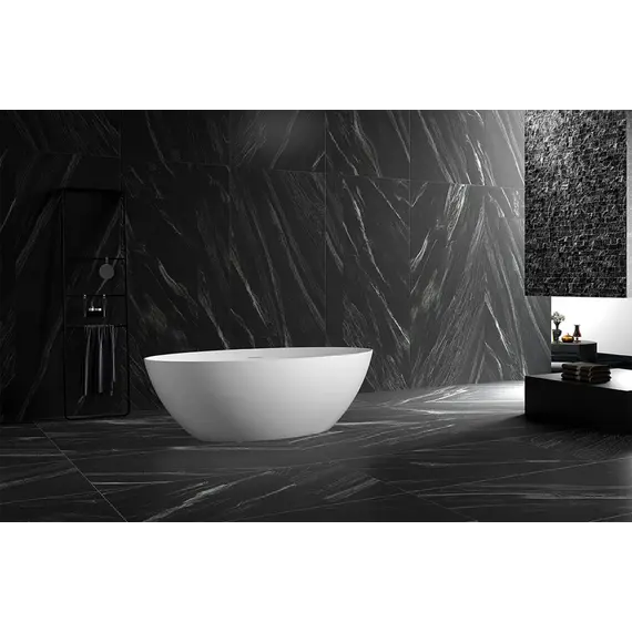 Акриловая ванна ABBER AB9374