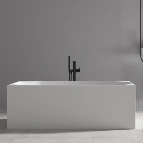 Акриловая ванна ABBER AB9281 170х75