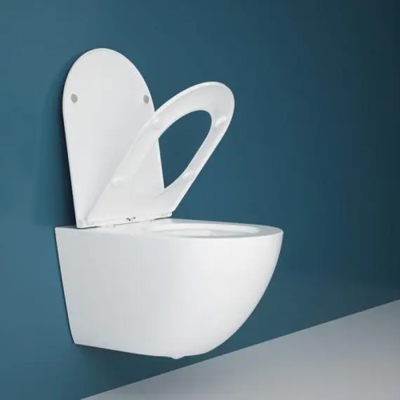 Унитаз подвесной FORTEX-53T