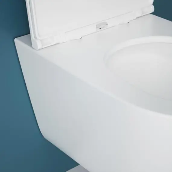 Унитаз подвесной FORTEX-53T