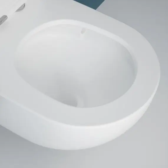 Унитаз подвесной FORTEX-53T