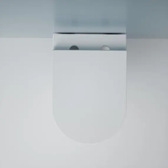 Унитаз подвесной FORTEX-53T