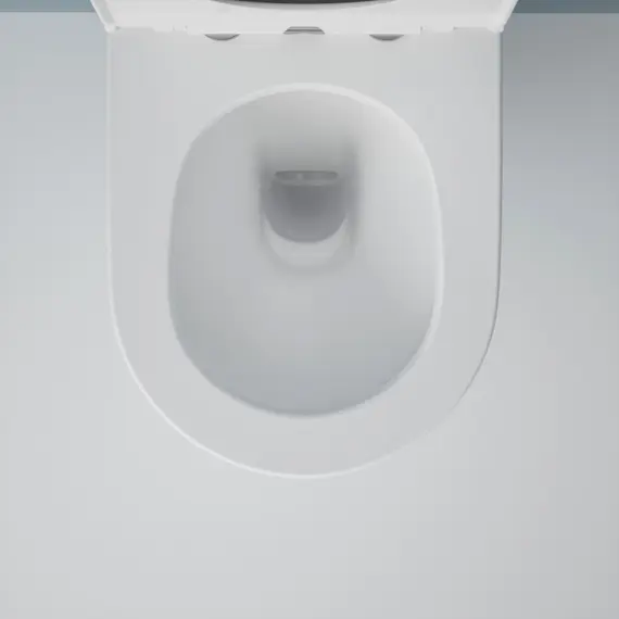 Унитаз подвесной GARDENA-49T