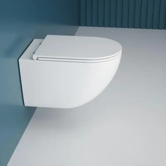 Унитаз подвесной FORTEX-53T