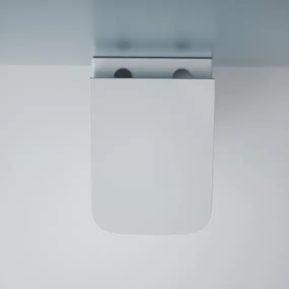 Унитаз подвесной GARTEZ-51 (White)