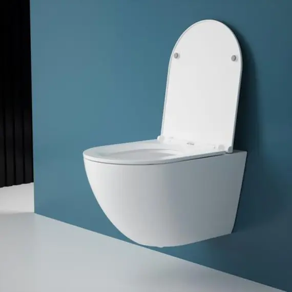 Унитаз подвесной FORTEX-53T