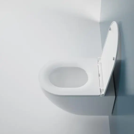 Унитаз подвесной FORTEX-53T