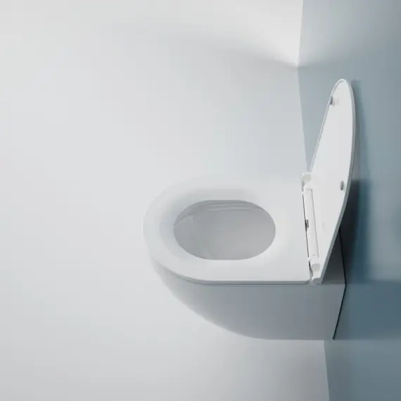 Унитаз подвесной GARDENA-49T