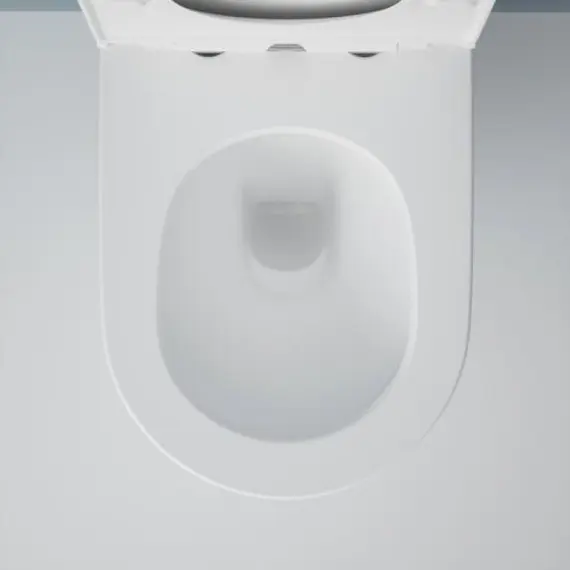 Унитаз подвесной FORTEX-53T