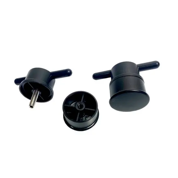 Душевое ограждение Triton ГРЭЙ А ПД31 низкий поддон