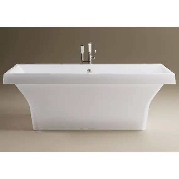 Ванна Astra-Form КАПРИ из литьевого мрамора 180х80 см