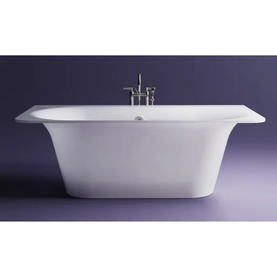 Ванна Astra-Form ПРИМА из литьевого мрамора 185х90 см