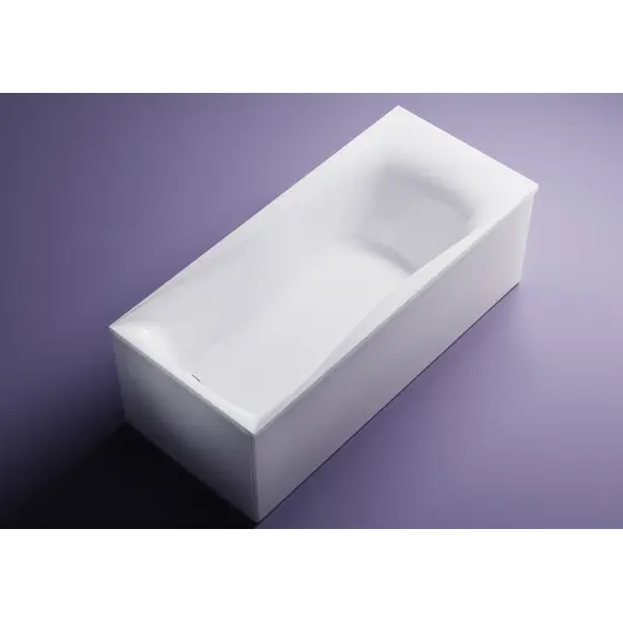 Ванна Astra-Form ВЕГА из литьевого мрамора