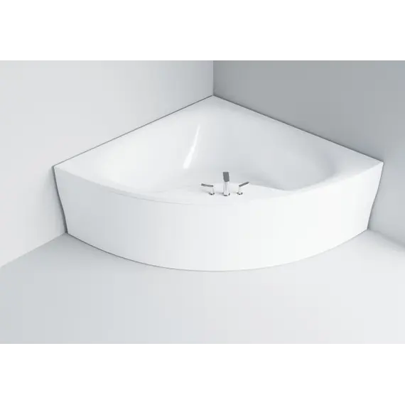 Ванна Astra-Form ВИЕНА  из литьевого мрамора 150х150 см