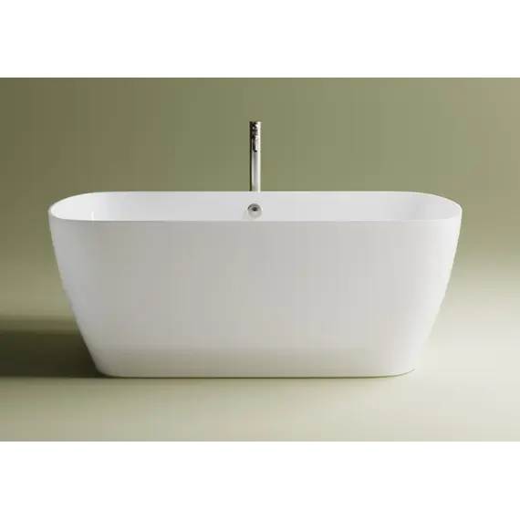 Ванна Astra-Form АНТАРЕС из литьевого мрамора 160х75 см