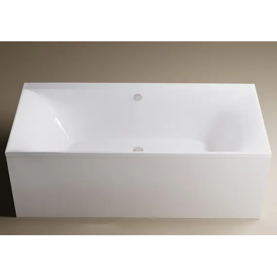 Ванна Astra-Form ГЕРКУЛЕС из литьевого мрамора 190х90 см