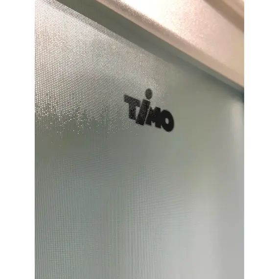 Душевая кабина четверть круга Timo Standart  T-6600/6680/6690 SF высокий поддон