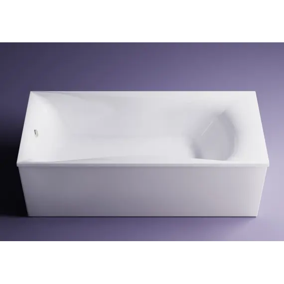 Ванна Astra-Form ВЕГА из литьевого мрамора