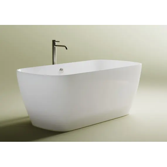 Ванна Astra-Form АНТАРЕС из литьевого мрамора 160х75 см