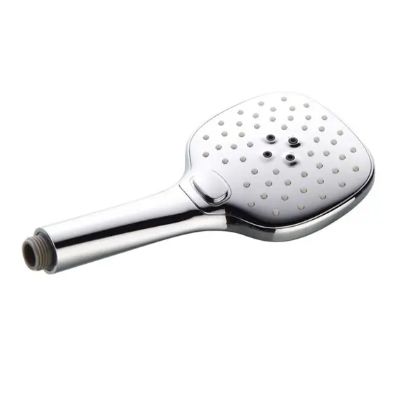 Смеситель для ванны и душа ACWEN BN8669A хром