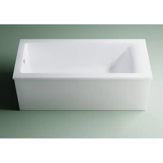 Ванна Astra-Form НЕЙТ из литьевого мрамора