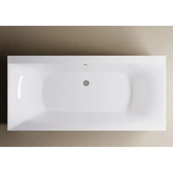 Ванна Astra-Form ГЕРКУЛЕС из литьевого мрамора 190х90 см