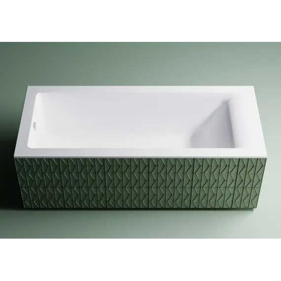 Ванна Astra-Form НЕЙТ из литьевого мрамора