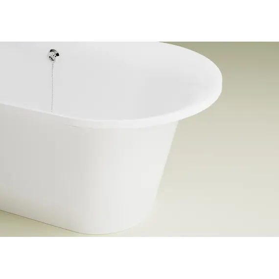 Ванна Astra-Form МОНАКО из литьевого мрамора 174х80 см