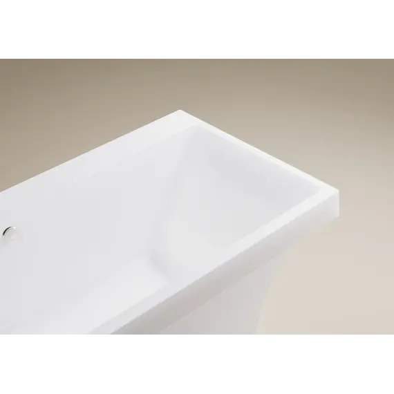 Ванна Astra-Form КАПРИ из литьевого мрамора 180х80 см