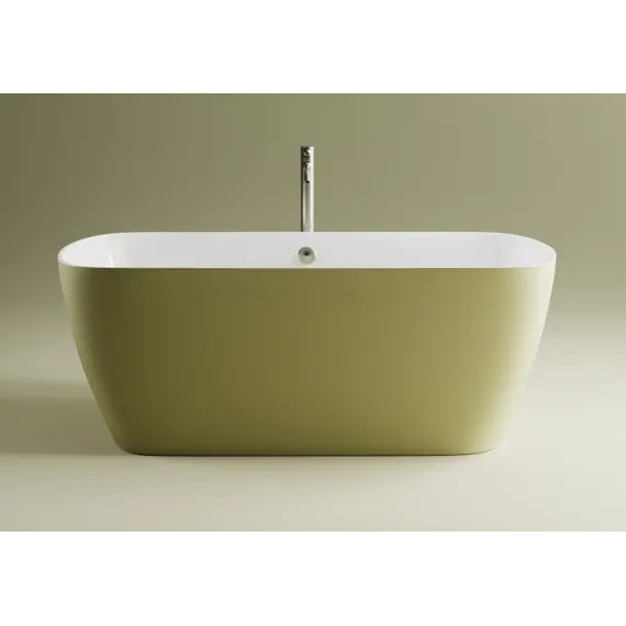 Ванна Astra-Form АНТАРЕС из литьевого мрамора 160х75 см