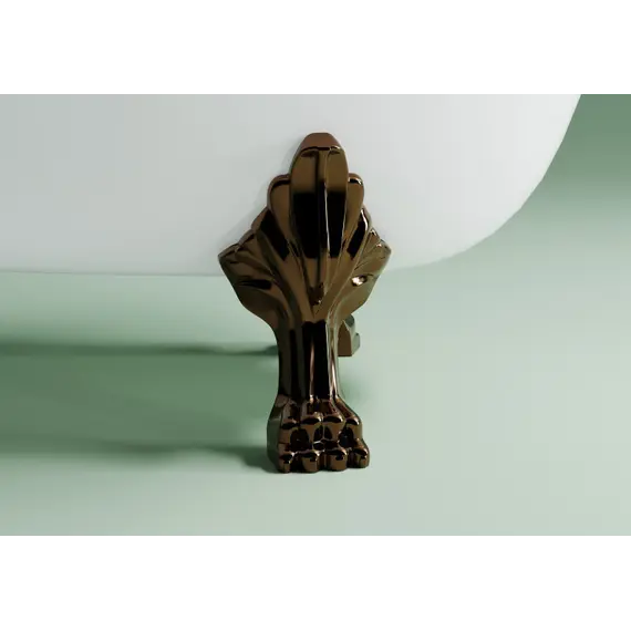 Ванна Astra-Form РОКСБУРГ из искусственного мрамора 170х75 см