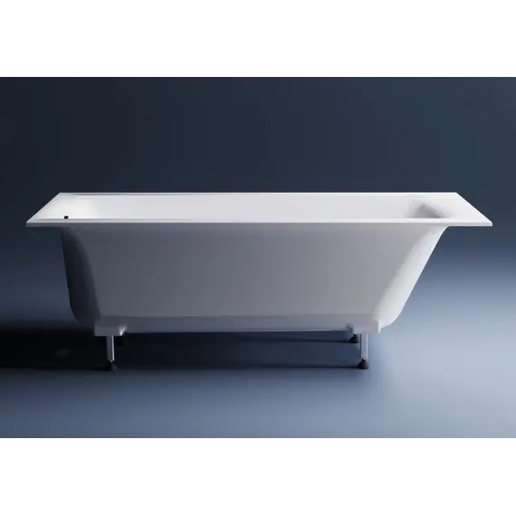 Ванна Astra-Form НЬЮ-ФОРМ из литьевого мрамора