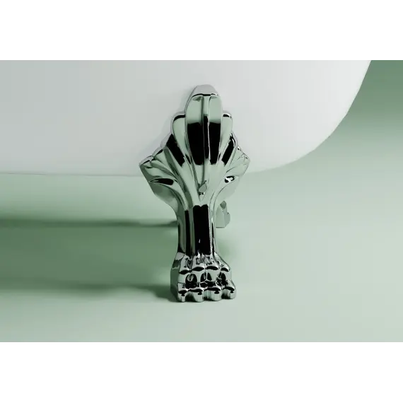 Ванна Astra-Form РОКСБУРГ из искусственного мрамора 170х75 см