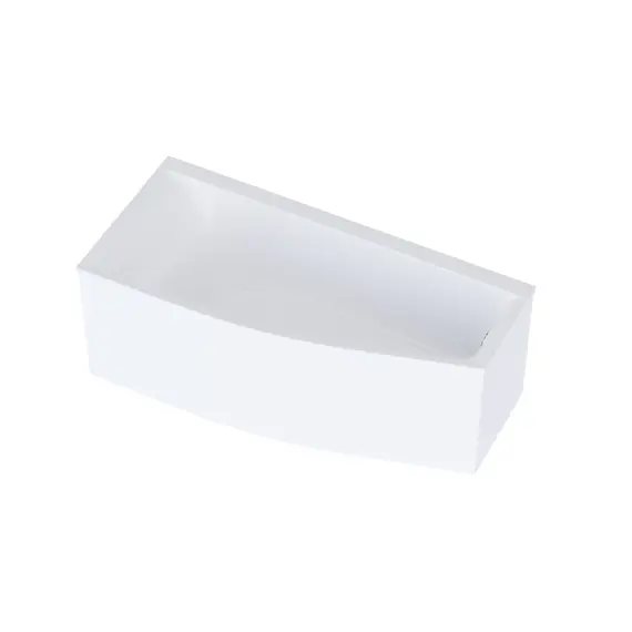 Ванна Astra-Form СКАТ из литьевого мрамора 170х75 см