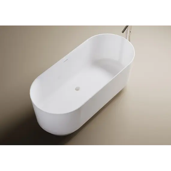 Ванна Astra-Form АКВАРИУС  из литьевого мрамора 170х75 см