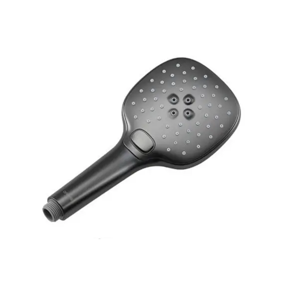 Смеситель для ванны и душа ACWEN BN8669D оружейная сталь