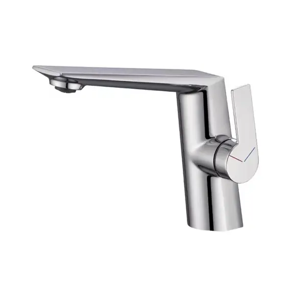 Смеситель для раковины ACWEN BN61A хром